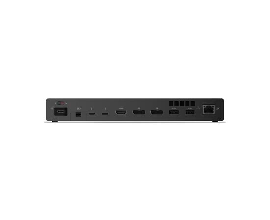 Порт-репликатор Lenovo ThinkPad Thunderbolt 5 Smart Dock 7500 (40BA0265EU), изображение 4