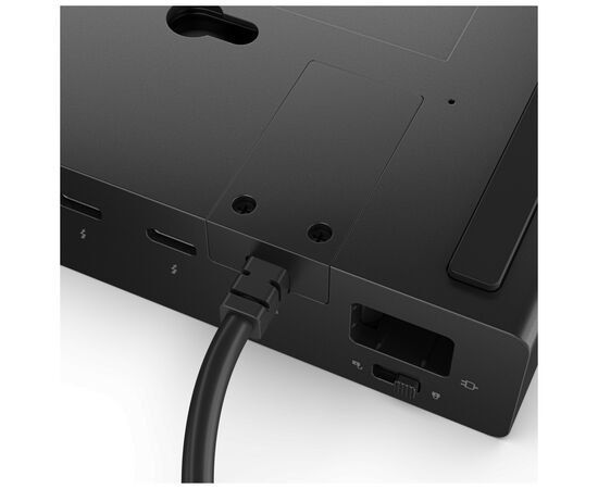 Порт-репликатор Lenovo ThinkPad Thunderbolt 5 Smart Dock 7500 (40BA0265EU), изображение 5