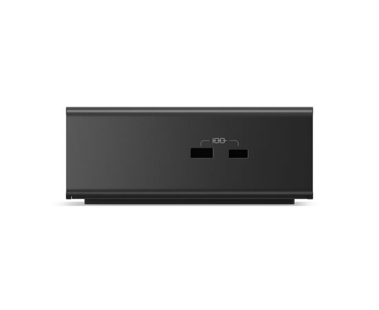 Порт-репликатор Lenovo ThinkPad USB4 Dock 5000 (40BF0100EU), изображение 11