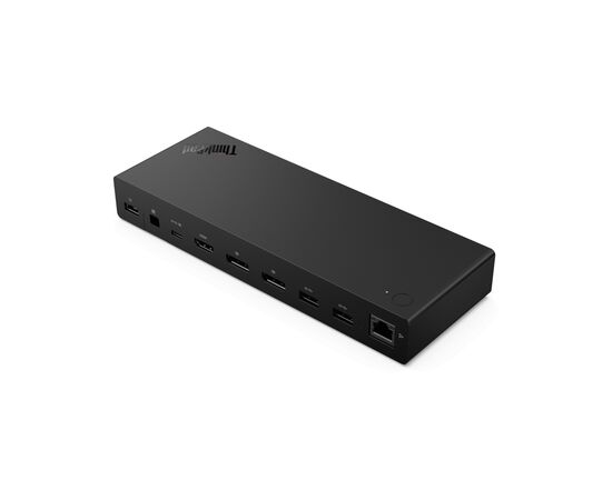 Порт-репликатор Lenovo ThinkPad USB4 Dock 5000 (40BF0100EU), изображение 2