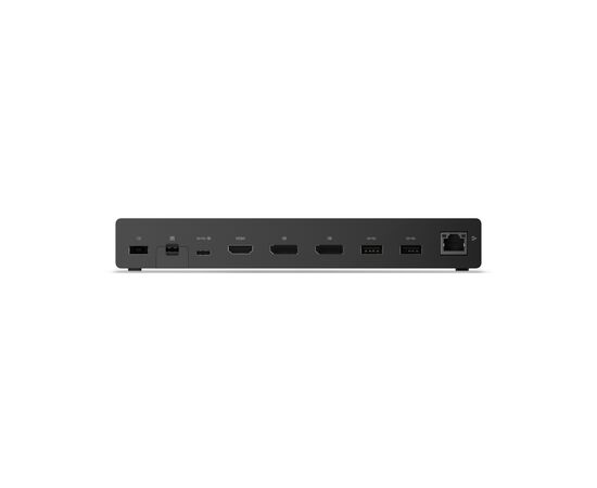Порт-репликатор Lenovo ThinkPad USB4 Dock 5000 (40BF0100EU), изображение 3
