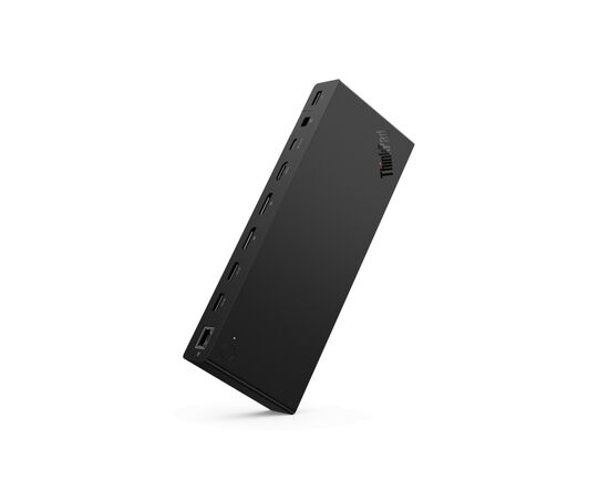 Порт-репликатор Lenovo ThinkPad USB4 Dock 5000 (40BF0100EU), изображение 5