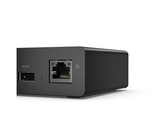 Порт-репликатор Lenovo ThinkPad USB4 Dock 5000 (40BF0100EU), изображение 6