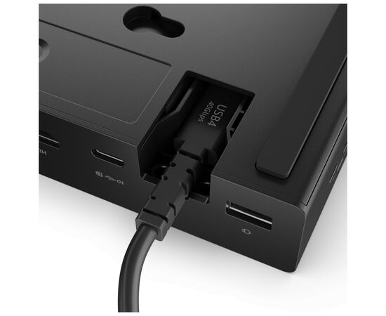Порт-репликатор Lenovo ThinkPad USB4 Dock 5000 (40BF0100EU), изображение 7