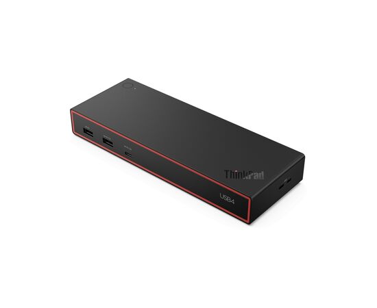 Порт-репликатор Lenovo ThinkPad USB4 Dock 5000 (40BF0100EU)