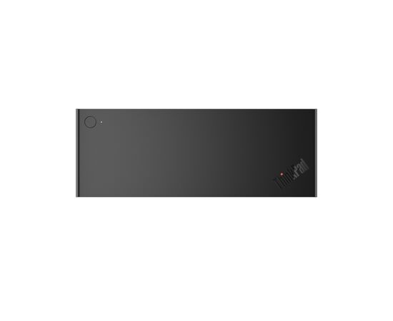 Порт-репликатор Lenovo ThinkPad USB4 Smart Dock 5500 (40BC0135EU), изображение 11