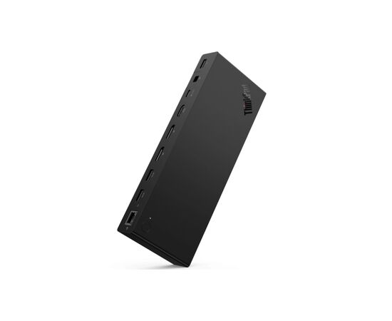 Порт-репликатор Lenovo ThinkPad USB4 Smart Dock 5500 (40BC0135EU), изображение 4