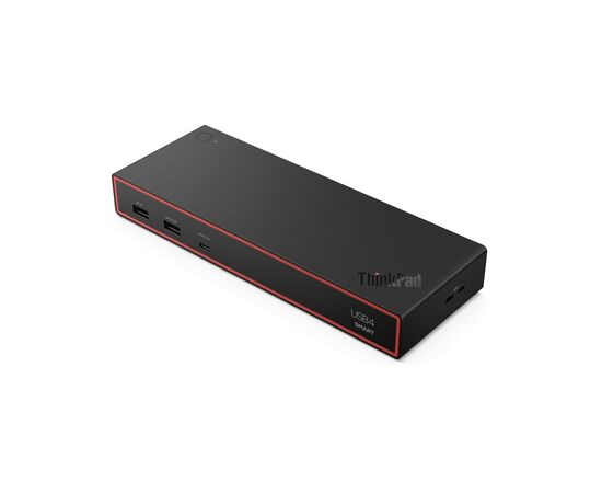 Порт-репликатор Lenovo ThinkPad USB4 Smart Dock 5500 (40BC0135EU)