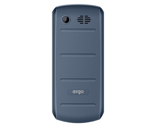 Мобильный телефон Ergo E285 Blue, изображение 3