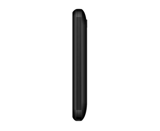 Мобильный телефон Ergo E285 Black, изображение 4