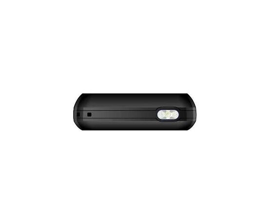 Мобильный телефон Ergo E285 Black, изображение 5