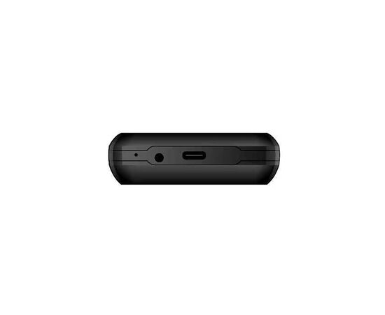 Мобильный телефон Ergo E285 Black, изображение 6