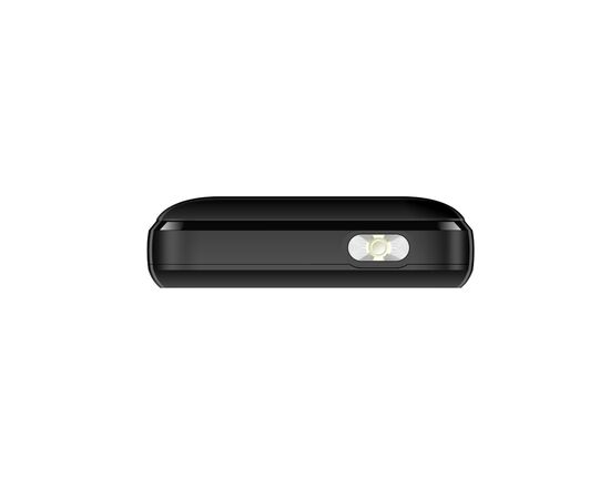 Мобільний телефон Ergo E284 Black, зображення 5