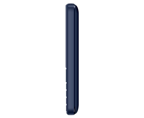 Мобильный телефон Ergo E284 Blue, изображение 4