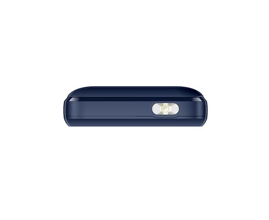 Мобильный телефон Ergo E284 Blue, изображение 5