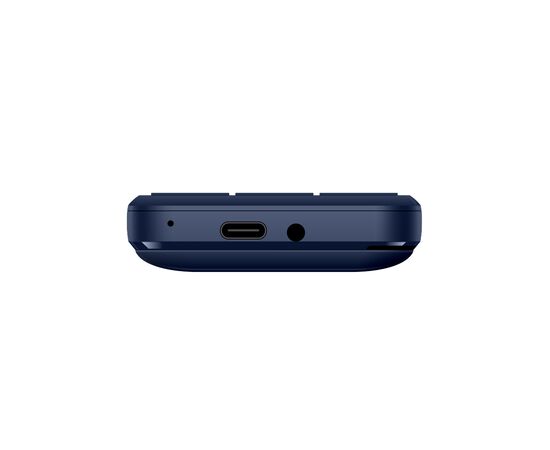 Мобильный телефон Ergo E284 Blue, изображение 6