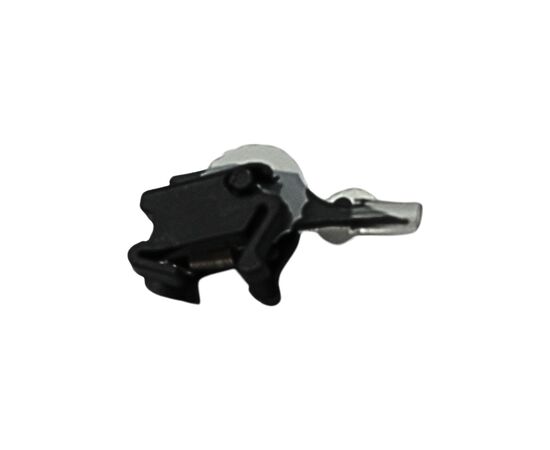 Сепаратор тефлонового вала Сепаратор фотобарабана Ricoh Aficio 1015/MP1600 Foshan (B039-2335-FYS), изображение 2