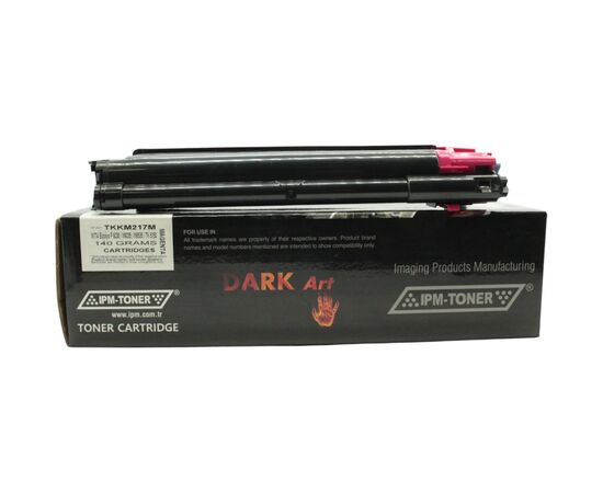Картридж IPM Kyocera Ecosys P6035/M6035/6535/TK5150 Magenta (TKKM217M)