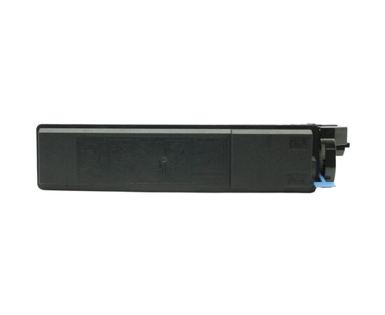 Картридж IPM Kyocera-Mita TK-500/510 220г Black (TKKM203B), зображення 4
