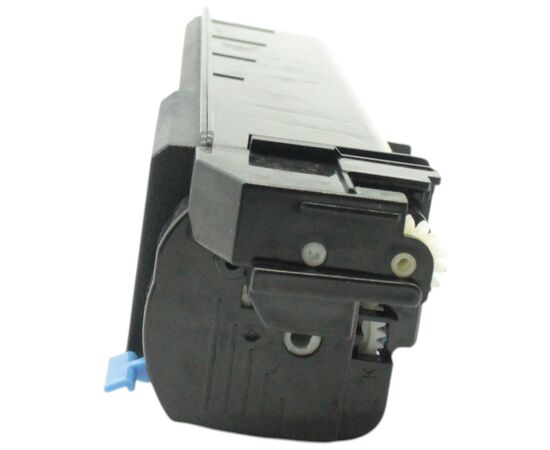 Картридж IPM Kyocera-Mita TK-500/510 220г Black (TKKM203B), зображення 5