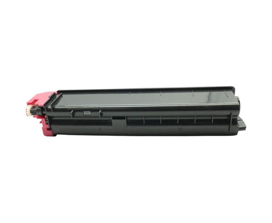 Картридж IPM Kyocera-Mita TK-500/510 220г Magenta (TKKM203M), зображення 3