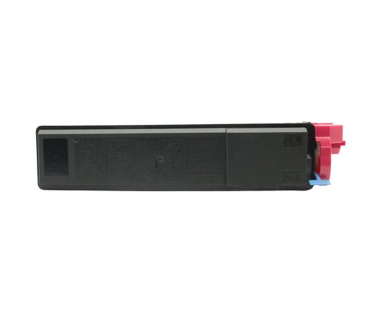 Картридж IPM Kyocera-Mita TK-500/510 220г Magenta (TKKM203M), зображення 4