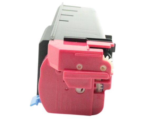 Картридж IPM Kyocera-Mita TK-500/510 220г Magenta (TKKM203M), зображення 5