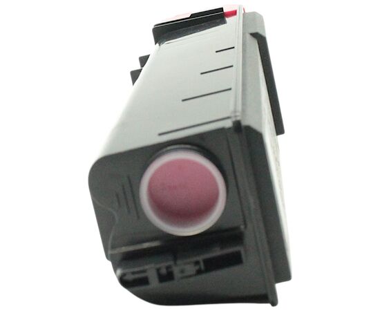 Картридж IPM Kyocera-Mita TK-500/510 220г Magenta (TKKM203M), зображення 6