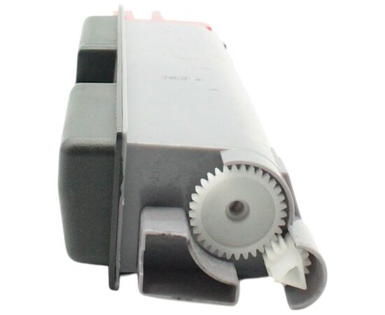 Картридж IPM Kyocera-Mita TK-590 Magenta 95г,+waste box, without chip (TKKM208MW), зображення 5