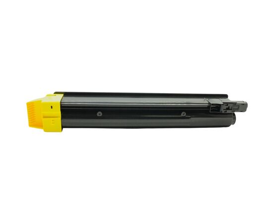 Картридж IPM Kyocera-Mita TK-895 Yellow (TKKM209Y), зображення 2