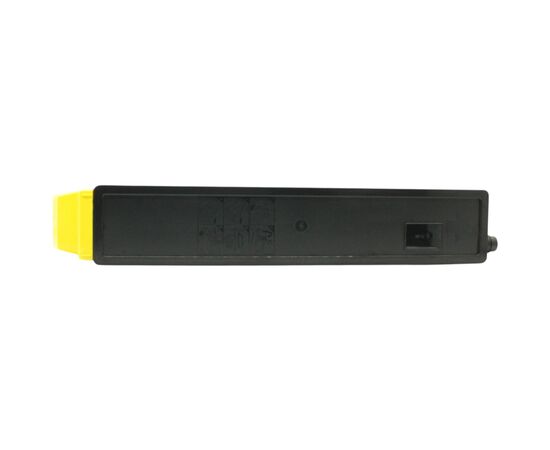 Картридж IPM Kyocera-Mita TK-895 Yellow (TKKM209Y), зображення 5