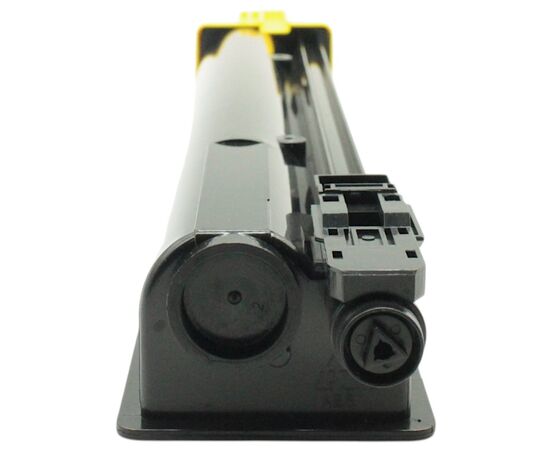 Картридж IPM Kyocera-Mita TK-895 Yellow (TKKM209Y), зображення 7