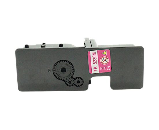 Тонер-картридж IPM Kyocera TK-5230, Magenta, 70г/туба/chip (TKKM222M), изображение 5