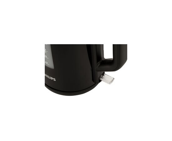 Электрочайник Philips HD9318/20 (чорний пластик) (HD9318/20), изображение 10
