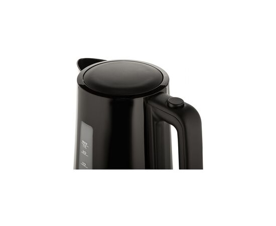 Электрочайник Philips HD9318/20 (чорний пластик) (HD9318/20), изображение 7