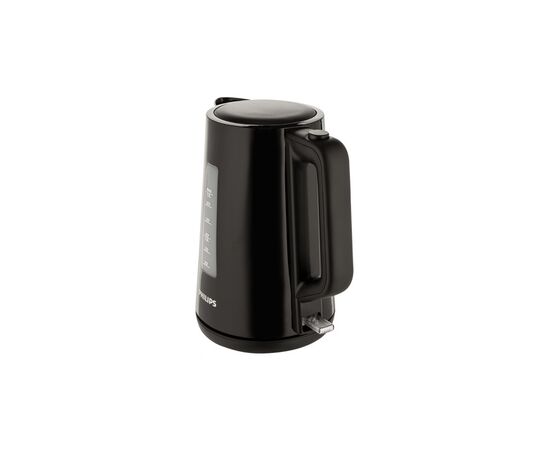 Электрочайник Philips HD9318/20 (чорний пластик) (HD9318/20), изображение 8