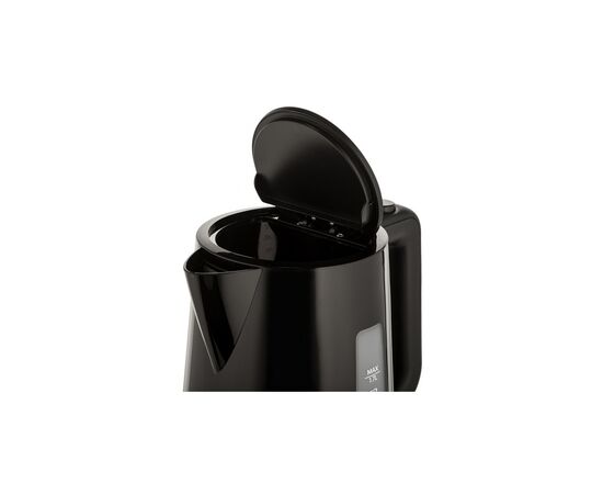 Электрочайник Philips HD9318/20 (чорний пластик) (HD9318/20), изображение 9