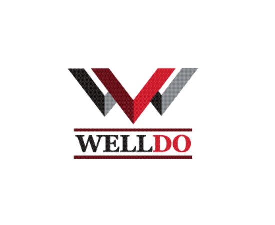Втулка вала гумового Canon iR2016/2020 аналог FU5-1519/FU5-1520 компл Welldo (BSH2016LR-WDS)