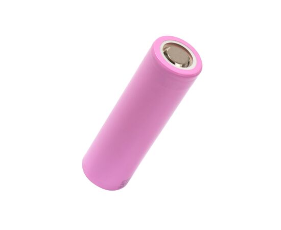 Аккумулятор 21700 Li-Ion 5500mAh 3.6V 30A JHY (INR21700-55P), изображение 2