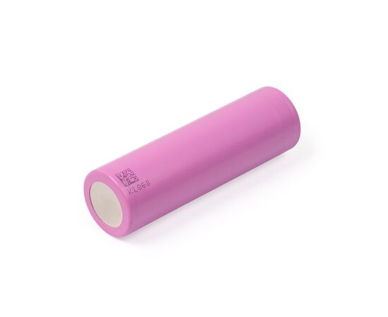 Аккумулятор 21700 Li-Ion 5500mAh 3.6V 30A JHY (INR21700-55P), изображение 4
