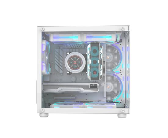 Корпус для ПК Alseye Cube Mini-W (AS.07.0298), зображення 6