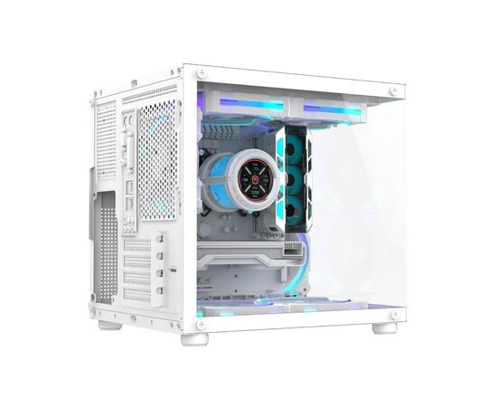 Корпус для ПК Alseye Cube Mini-W (AS.07.0298)
