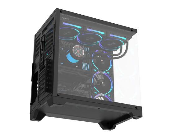 Корпус для ПК Alseye Paladin Pro-B (AS.07.0309), зображення 3