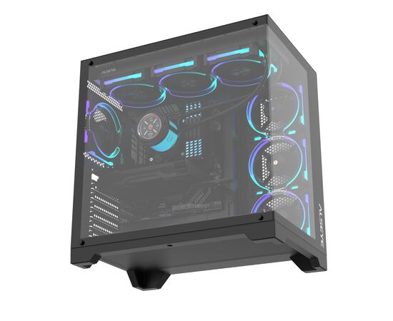 Корпус для ПК Alseye Paladin Pro-B (AS.07.0309), зображення 4