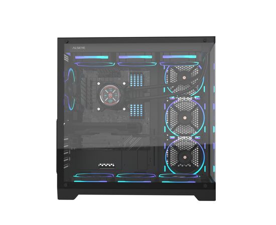 Корпус для ПК Alseye Paladin Pro-B (AS.07.0309), зображення 5