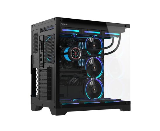 Корпус для ПК Alseye Paladin Pro-B (AS.07.0309), зображення 6