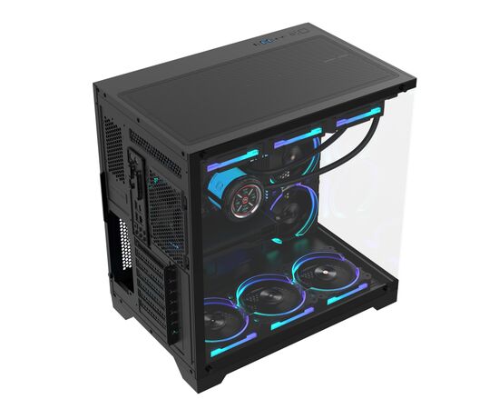 Корпус для ПК Alseye Paladin Pro-B (AS.07.0309), зображення 7