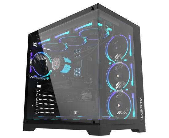 Корпус для ПК Alseye Paladin Pro-B (AS.07.0309)