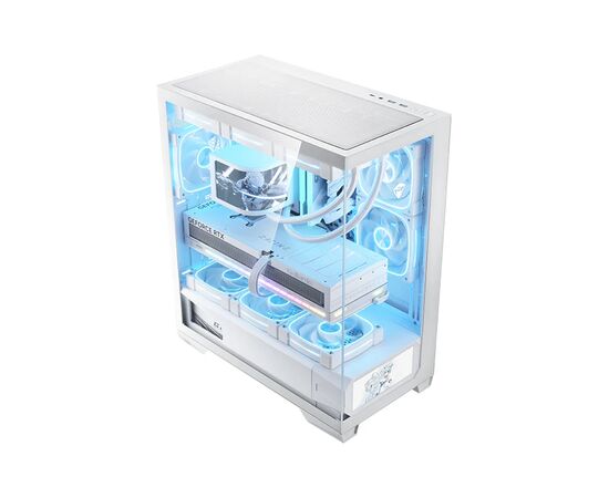 Корпус для ПК Thunderobot GQX25AWS, изображение 3