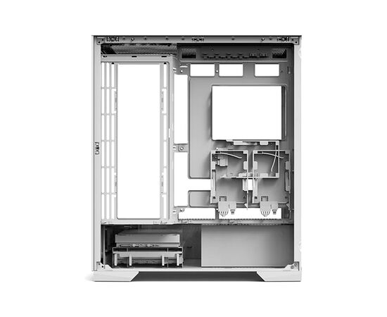 Корпус для ПК Thunderobot GQX25AWS, изображение 4